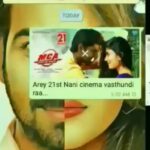 Naira Shah Instagram - Dont take us lightly people! U will see on 22nd😜😎😎🌟😍! #eee#tollywood#22nd#december#2k17#nairashah#neirajsham#waitforit Hyderabad
