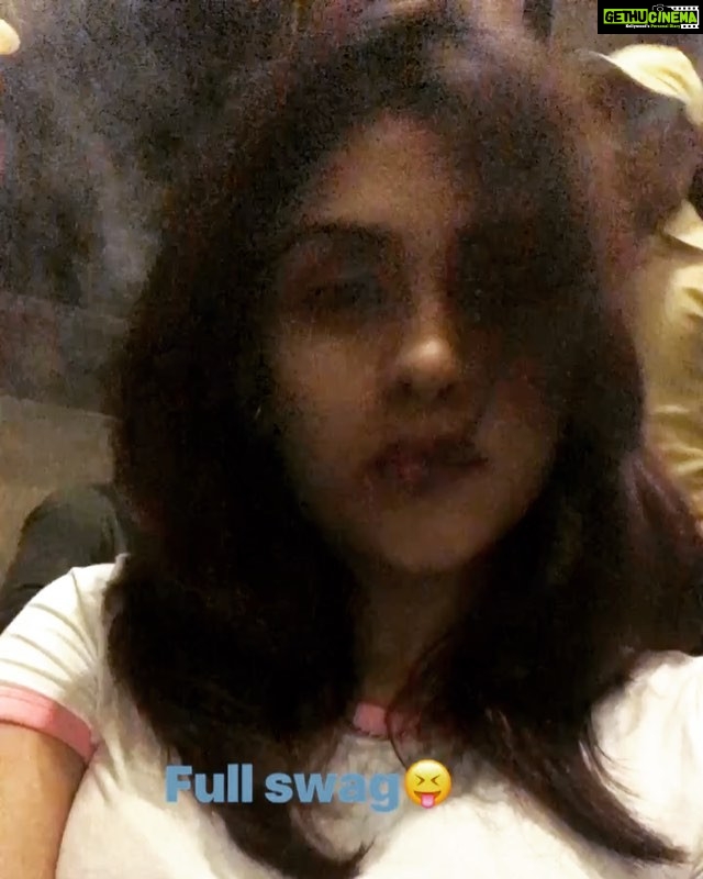 Naira Shah Instagram - SWAGAA so BRIGHT i dont even need LIGHT 😎...#instamood#swag#mood#instalove#nigga#sometimes#youneedit Mumbai, Maharashtra