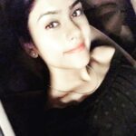 Naira Shah Instagram - I have sort of grown into my cuteness😇❤..#me#cutness#instamood#picoftheday#cute#selfie#😇 Hyderabad