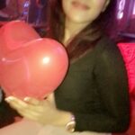 Naira Shah Instagram - Birthday 2k18!! Really blessed❤😇!..🌈🌈🌈🌈 Mumbai, Maharashtra
