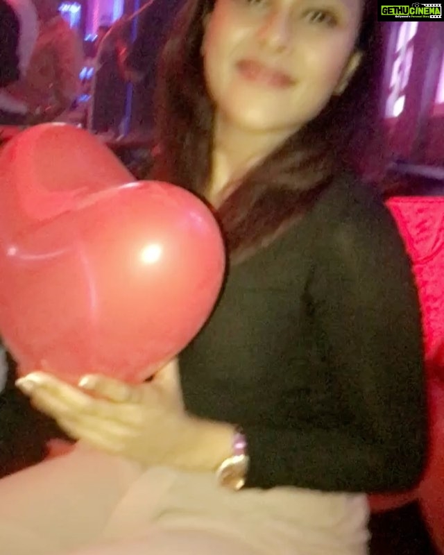 Naira Shah Instagram - Birthday 2k18!! Really blessedβ€π!..ππππ Mumbai, Maharashtra