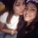 Naira Shah Instagram - Birthday 2k18!! Really blessed❤😇!..🌈🌈🌈🌈 Mumbai, Maharashtra