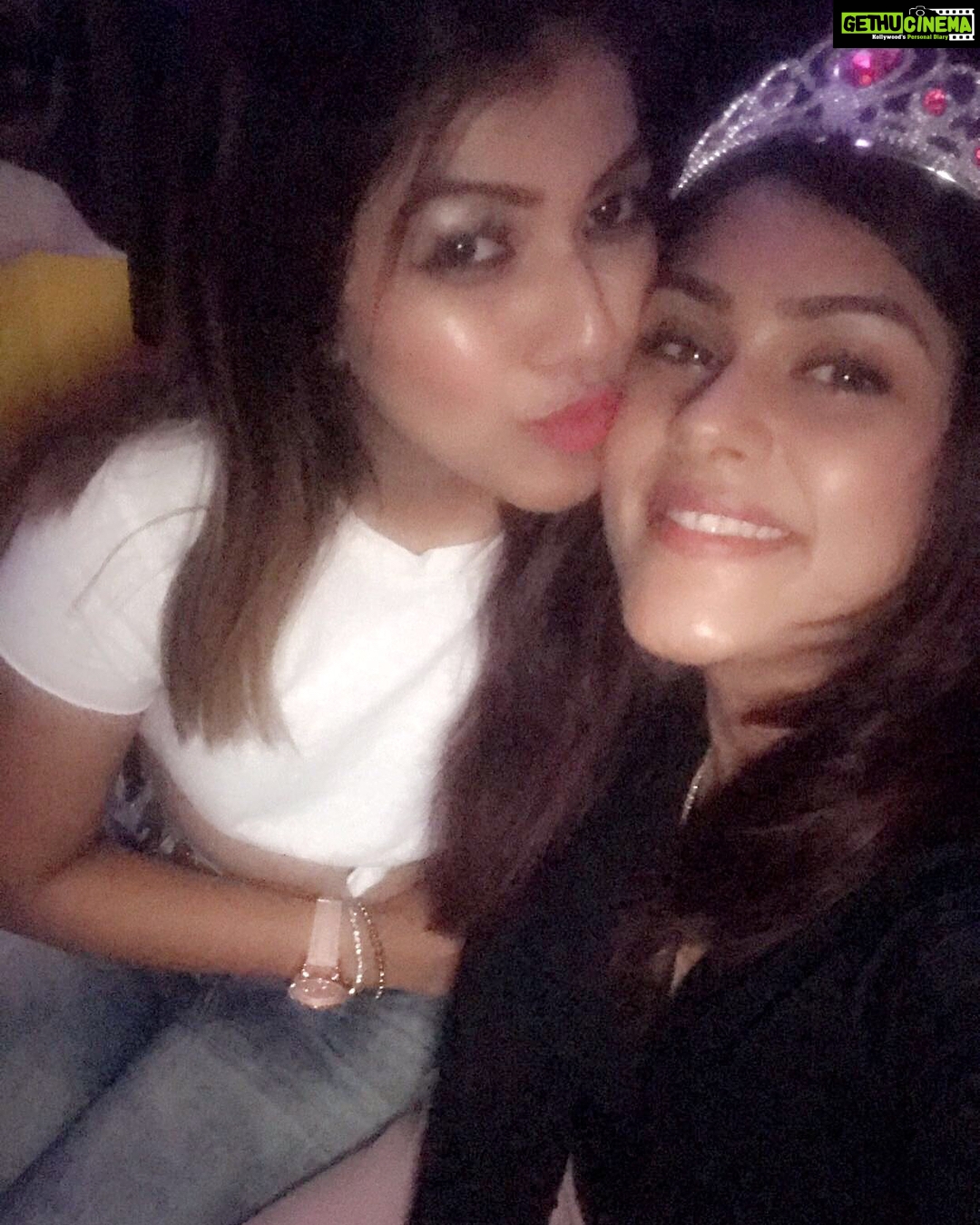 Naira Shah Instagram - Birthday 2k18!! Really blessedβ€π!..ππππ Mumbai, Maharashtra