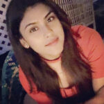 Naira Shah Instagram - Embrace your inner orange🍊😋!.. #just#me#orange#saturday#filtered#nairashah