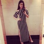 Naira Shah Instagram - I Believe in Optimism and Plenty Of White Paint⚪️...#casinoready#royalnights#ballyscasino#colombo#srilanka#2k18#me#thankyougod😇#blessed🙏😌 The Kingsbury Hotel