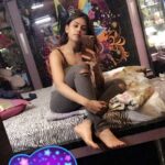 Naira Shah Instagram – Be so busy improving yourself..That you have no Time To Criticise others…
#loveurself#betterme#grooming#2k18… on my way..šā¤! #blessed#thankyoualmighty#sogratefull