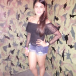 Naira Shah Instagram - Party is on bro!😛💯!! #nairashah#mumbai#nightlife#widmybro#enjoying#breaktime#just#fun#eatsleepraverepeat❤😍😍! @tina Yeda Republic