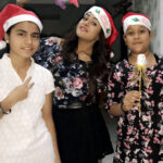 Naira Shah Instagram - Merry Christmas people!! Hav a cute lovely Christmas like me! Hehe!😜❤😘🌟! #nairashah#merrychristmas#happyholidays#2k17#xmas#santa#cuteness#overloaded#lovemyself Gem of Hyderabad