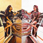 Naira Shah Instagram - Sometimes you just need to go off the grid and get your soul right😇! #travelbug#wontstop#lovetravelling#lovemyself#offwork#enjoying#lonavaladiaries2k17#rains Lonavala