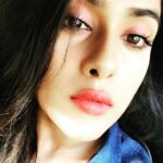 Naira Shah Instagram - Just me!!