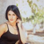 Naira Shah Instagram - The question isnt who is going to "let me" its who is going to STOP ME!😎! #nofilterneeded #likes#follow Hyderabad
