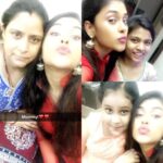 Naira Shah Instagram - Me the pout queen!🙈🙈! Happy diwali and a prosperous new year to instagramers!! ❤️ ❤️❤️!diwali wid family!! Missed u all soo much!! The most happy diwali for me!#diwali#family#mom#sisiters!#love#them#pretty-#us Mumbai, Maharashtra