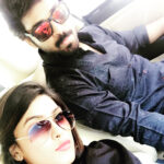 Naira Shah Instagram - We coming on 22nd december! #pressmeet#eee#tollywood #happy#excited #proved myself😎💪🏼! NAIRA SHaH Film Nagar