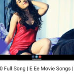 Naira Shah Instagram – Our 3rd song launched by the director Sukumar sir!! Big tollywood director!!.. life is 50 50.. #eee#stardirector#tollywood#telegu#blessed😇#1stmovie#titletrack#swag#happiness#whatnot😎😋😌❤️💃 https://youtu.be/_IX4wbrngFw… the title track is on youtube!! Check it out guys!! My fav song😍👌🏼 Gem of Hyderabad