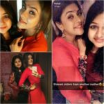 Naira Shah Instagram - Ganesh chaturti 2k17!! Wid my close n loved ones!! Thank you bappa for everything!! #lucky#blessed#sohappy keep blessing like this!! #myecofriendly gannuji!! #love