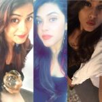 Naira Shah Instagram - cUTE PRettY SEXy !! Which is one is better?😉! #goadairies2k16#holiday#fun#looks#mythreeshades#loveurself#likes#follows#candid#nofilters Goa, India