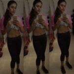 Naira Shah Instagram - Getting resultsss yaay! Lot more to achieve!!! #fittness#freak#trying#to#reach#my#goals#keep#going#stay#motivated#go#slow#and#achieve#it *whew* #flat#tummy#instalove#likes#follow#stay#fit!✌🏼️☺️#nofilter 48 Fitness