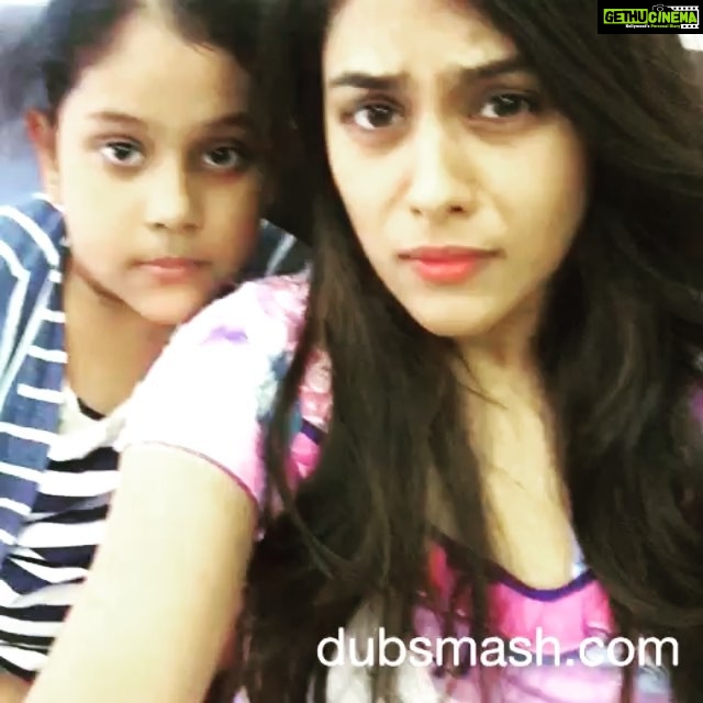 Naira Shah Instagram - Lol...#tanuwedsmanu2#funny#dubsmash#with#her#sister#cute#us#actors#π#rofl#last#post#of#the#year#see#you#next#year#2015#instavideo#instalove#instafsmily#follow#likes#happynewyear#newyear#instafollow