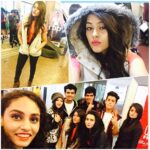Naira Shah Instagram - Paparazzi 2015 FBB winter collection launch #fashion#fashionshow#event#paparazzi15#mithibai#fashionteam#one#more#succesfull#show#we#models#nofilter#winter#collection#FBB#cloths#follow#likestagram#likes#iphonegraphy
