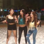 Naira Shah Instagram – #skrillex#concert#partyanimals#partyrockers#swag#fun#posers#pretty#us#insane#night#likes#likes4likes#instalove#candid#noedits#raw#follow#hawties#peace✌ 🏼️