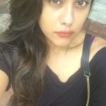 Naira Shah Instagram - Lol! #dat#feeling#forcedtocollege#morning#super#cute#me😋#aww#loveurself#collge#going#selfie#soo#disinterested#noedits#instapic#instalove #scarlet#lips #morningg instagramers!😘✌🏼️