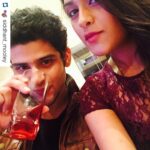 Naira Shah Instagram - #sundaynight#launchparty#noedits#party#drinks#funtymz#professionalparty#😋#likes4likes#likes4likesalways#likesforlikes#follow#instapic#candid! Worli Seaface