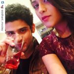 Naira Shah Instagram – #sundaynight#launchparty#noedits#party#drinks#funtymz#professionalparty#😋#likes4likes#likes4likesalways#likesforlikes#follow#instapic#candid! Worli Seaface