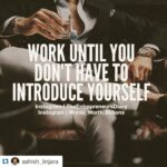 Naira Shah Instagram - #Repost @ashish_linjara with @repostapp. #truethat#instapic#instalove#likes#goforit#workhard