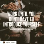 Naira Shah Instagram – #Repost @ashish_linjara with @repostapp.
#truethat#instapic#instalove#likes#goforit#workhard