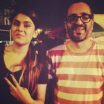 Naira Shah Instagram – #shootlife#kitkattvc#chakedeindiadirector#shimmitamin#director#follow4follow#funshooting#follow#likes