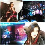 Naira Shah Instagram - #MiFrame#kitkat#tvc#shootlife#shoot#kitkat#awesome#Set#rockband#rockstar#rock#takeabreak#nightshoot#fort#southmumbai#funtime#likes#follow#likes4likes#follow4follow
