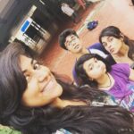 Naira Shah Instagram - #new#newfriends#drama#group#halfgroup#tp#selfieefever#cute#likes#likes4likes#likesforlikes#follow4follow#follow#instalove#instapic#ipnone6#shot Babubhai Jagjivandas Hall