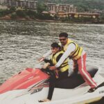 Naira Shah Instagram – #lavasa#i#am#tooexcited#lol#datlook#fun#family#lovefamily#jetski#watersports#amazing#thrilling#instalove#instapic#likes#likes4likes#iphoneshot#follow#follow4follow#cute#me#sports#holiday