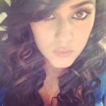 Naira Shah Instagram - #xxx#candid#pout#selfie#curls#likes