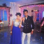 Naira Shah Instagram - #shoot #colorschannel #swaragni