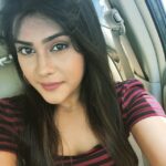 Naira Shah Instagram - #selfie#shoot#sun#colorschannel#swaragni