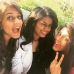 Naira Shah Instagram -