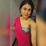 Naira Shah Instagram – Eid special🥰😋😇😇
#nairashah#eidspecial#desigirl#latepost#pinklove#2022