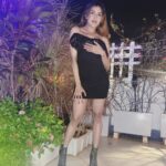 Naira Shah Instagram – 🐈‍⬛🐈‍⬛🐈‍⬛
#black#2022#nairashah#🐈‍⬛