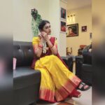 Naira Shah Instagram – 🥭🥭🥭
#nairashah#2022#tamilmovie#shootlife#desigirl#srivalli

Pic credits @aayushi1790 💋 Courtallam, Tamil Nadu, India
