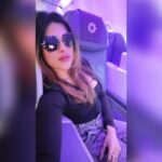 Naira Shah Instagram - Fresh year fresh start! 2022 bring it on!! 😇🙏! #nairashah#newyear2022#january#blessed 🙏