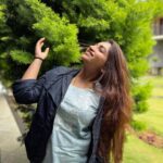 Nakshathra Nagesh Instagram - @tada_wearhouse 💞 #beingsaraswathy #tamizhumsaraswathiyum