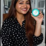 Nakshathra Nagesh Instagram - #NammaOoruMoisturizer use pannathuku aprom, shooting lights ah irukatum, illa sun light ah irukatum, kavala padrathe ille. Whether it is hot or humid, use Himalaya Face Gels for #WaterLiteMoisturization @himalaya_facecare