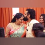 Namitha Instagram – Throwback To This Beautiful Function, I Just Can’t Stop Gushing About! 😇

#wolfguard #wolfguard #wolfguard 

🧿🧿🧿🧿🧿🧿🧿🧿🧿🧿🧿🧿🧿🧿

Seemantham Galatta Exclusive!

Thank you @galattadotcom 

My Pillar – @m_v_chowdhary 😍

Hair and Makeup – @promakeup_bridal_studio ❤

Saree – @aravindadesignstudio 🌻

Stylist and Designer –  @nisha_mrk_official 💋

Click – @dilipkumar_photography

#pregnancy 
#babyshower 
#husbandandwife 
#blessedandbeyond