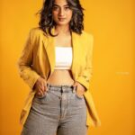 Namitha Pramod Instagram – 🍋
Shot by : @yaami___
Styling & Attire : @stylingbyafsheenshajahan
Hair & Make-up : @neethu_makeupartist
Accessories: @amorettestore.in
Studio : @maxxocreative
Assisted: @amaykrishna