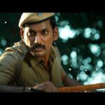 Nandha Durairaj Instagram - Proudly presenting the #Antecedent_Teaser of @VishalKOfficial ‘s #laththifirstlook #LaththiCharge #Laatti @balasubramaniem @PeterHeinOffl @dir_vinothkumar @RanaProduction0 @TheSunainaa @actorramanaa @nandaa_actor @balasubramaniem @thisisysr @HariKr_official @johnsoncinepro @ajay_64403 @UrsVamsiShekar