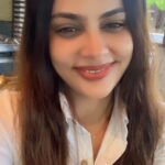 Nandita Swetha Instagram - 🌸🌸🌸 . #indianreel #kannadasong #actress