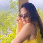 Nandita Swetha Instagram - @joshapp.tamil Morickap Resort