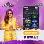 Nandita Swetha Instagram - 🔥 Wolf777 @wolf777exchange ➡️ Asia's No 1 sports and casino website. ➡️ DAILY MORE THAN 500+ LIVE GAMES AVAILABLE. ➡️ Cricket,Football,Tennis,Teenpatti,Rummy,Ludo,Snakes & ladders ➡️ Ipl, Bigbash, International Matches, All Available. ➡️ FREE LIVE T.V STREAMING ➡️ Instant Deposit. ➡️ User Friendly. ➡️ Unlimited Withdrawal. ➡️ Get a free chance to win 100000 ➡️ Minimum ID From 100. ➡️ 201 Bonus on refer a friend ➡️ Get upto 15% bonus on every deposit ➡️ No Need Of Documentation. ➡️ 100% Safe And Secure. #reels #reelforinstagram #quiz #cricket #football #ludo #instant #refer #bonus #safe #secure #sports #games