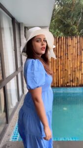 Nandita Swetha Instagram - #rararakkamma everywhere😛😛